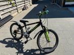 Jongensfiets 20 inch, Fietsen en Brommers, Fietsen | Crossfietsen en BMX, Ophalen of Verzenden, Gebruikt