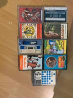 8 cassette bandjes, TV, Hi-fi & Vidéo, Enlèvement ou Envoi, Utilisé