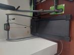 tapis de course, Ophalen, Gebruikt
