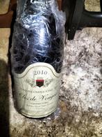 6 BTS Grand Cru Charmes Chambertin 2012, Verzamelen, Wijnen, Ophalen