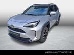 Toyota Yaris Cross 1.5 VVT-ie Hybrid Dynamic Plus 1.5 VVT-ie, Auto's, Toyota, Stof, Gebruikt, 750 kg, 116 pk