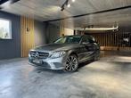 Mercedes-Benz C 180 Business Solution | Camera | Leder |, Auto's, Mercedes-Benz, Automaat, 1497 cc, Euro 6, Leder