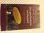 J.W. Bezemer - Een geschiedenis van Rusland, Utilisé, J.W. Bezemer; Mechteld Jansen, Enlèvement ou Envoi