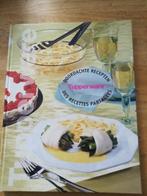 kookboek, Gelezen, Ophalen of Verzenden, Hoofdgerechten, Sophie Wolters