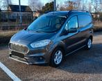 Ford courier  2019, Autos, Entreprise, Achat