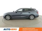 BMW 3 Serie 320 320i Luxury Line (automatique), Achat, 1645 kg, 5 portes, Automatique