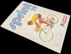 Panini Sprint 79 Sticker Album Wielrennen 1979, Verzamelen, Verzenden