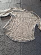 Zara knit gespikkeld trui'tje Small, Zara, Grijs, Ophalen of Verzenden, Zo goed als nieuw