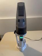 QUIGG chargeur batterie Mini aspirateur à main, Ophalen, Gebruikt, Kruimeldief