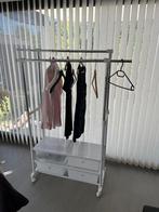 Kledingrek met 4 schuiven, Ophalen, Zo goed als nieuw