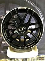 19 inch 5x112 Mercedes CLA / A Klasse AMG Look Velgen Nieuw, 19 inch, Velg(en), -, -