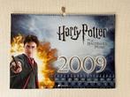Jaarkalender Harry Potter (2009), Ophalen, Zo goed als nieuw, Gebruiksvoorwerp