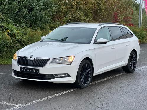 skoda superb break  134460 km 1.4 benzine, Auto's, Skoda, Bedrijf, Te koop, Superb, ABS, Airbags, Airconditioning, Bluetooth, Boordcomputer