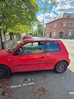 Vw oupo 1.4 essence année 2000, Auto's, Bedrijf, Lupo, Groen, Te koop