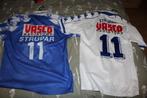 CHEMISE STRUPAR KRC GENK, Collections, Envoi, Comme neuf, Maillot