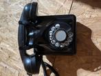 Retro vintage hang telefoon, Telecommunicatie, Vaste telefoons | Niet Draadloos, Ophalen, Zo goed als nieuw