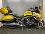 BMW K1600 GRAND AMERICA NIEUWSTAAT *** garantie***, Motoren, Motoren | BMW, Bedrijf, Toermotor