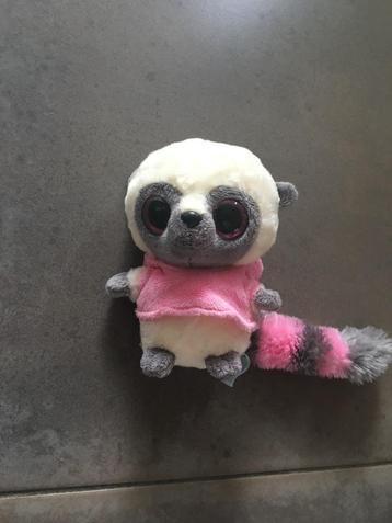Knuffel Yoohoo & Friends, Enlèvement ou Envoi, Utilisé