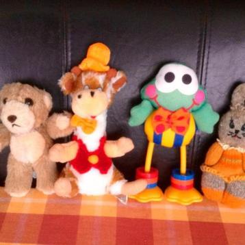 Lot de jeux pour bébé 12-24 mois beschikbaar voor biedingen