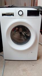 Bosch wasmachine, Elektronische apparatuur, Ophalen of Verzenden, Zo goed als nieuw