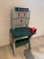 Werkbank Bosch, Ophalen, Zo goed als nieuw