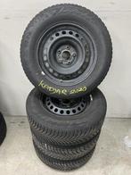 Winterset Renault Kadjar Nexen Winguard Snow 215/65 R16, Auto-onderdelen, Banden en Velgen, Ophalen, 16 inch, Banden en Velgen