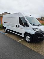 Boxer 2200 diesel 140pk keting motor bj 2022, Euro 6, 4 cilinders, 5 deurs, Particulier