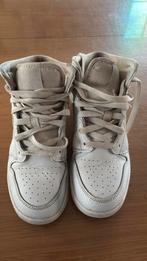 Schoenen nike wit, Enlèvement ou Envoi, Utilisé, Nike