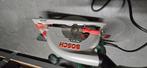 BOSCH PKS-55A, Ophalen