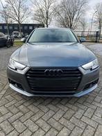Audi A4 Avant 2.0 TDI ultra S tronic sport - Série S, Autos, Audi, Argent ou Gris, Achat, https://public.car-pass.be/vhr/1d7563c2-ca03-42e9-8f89-f2ac1bf96307