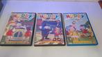 Pakketje Dvd's Noddy, Cd's en Dvd's, Ophalen of Verzenden, Gebruikt