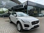 Jaguar E-Pace 2.0D AWD R-Dynamic S LED HUD lederen camera Pa, Auto's, Jaguar, Automaat, 4 cilinders, USB, Leder