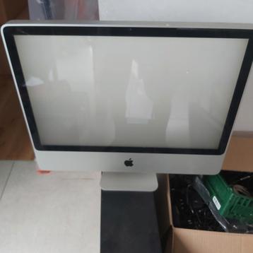 Apple a1225 voor onderdelen beschikbaar voor biedingen