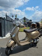 Vespa LX 125, 6.900 km, topper!!!, Fietsen en Brommers, Scooters | Vespa, Zo goed als nieuw, Benzine, Vespa LX, 125 cc