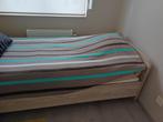 1 persoonsbed, Huis en Inrichting, Slaapkamer | Bedden, Ophalen