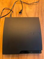 PlayStation 3 console, Ophalen