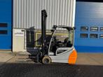 VS-22055 Elektrische Triplex heftruck RX20-20 bj2017 Vorkens, Auto-onderdelen, Verzenden, Gebruikt