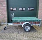 Aanhangwagen | Nette staat! | Goede verlichting & Banden, Autos : Divers, Remorques, Enlèvement