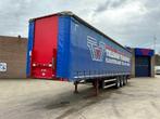 2008 Groenewegen DRO-14-27 Oplegger, Overige brandstoffen, Bedrijf, Aanhangers en Opleggers, Te koop