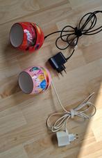 Philips LivingColors tafellamp nachtlamp, Ophalen of Verzenden, Gebruikt