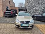 VW Golf 5 Variant 1.4Tsi EU4 122pk 2009 89.000kms AC carpass, Autos, Argent ou Gris, Achat, Entreprise, Carnet d'entretien