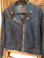 Gilet SENSO bleu foncé à porter pour la taille 38/40, Enlèvement ou Envoi, Comme neuf, Taille 38/40 (M)