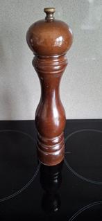 Pepermolen peugeot, Huis en Inrichting, Keuken | Keukenbenodigdheden, Ophalen, Gebruikt