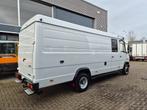 Mercedes-Benz Vario 816 D Maxi Euro 5/ DoKa/ GVW 7500 KG, Auto's, Euro 5, Achterwielaandrijving, Gebruikt, 4 cilinders