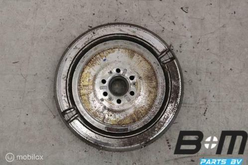 2 massa vliegwiel Audi A3 8P 06F105266B, Auto-onderdelen, Overige Auto-onderdelen, Gebruikt