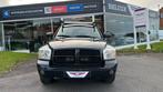 DODGE DAKOTA 4.7 ESSENCE + LPG *CAMERA*TOIT OUVRANT*, Auto's, Dodge, Automaat, 4 deurs, Stof, Bedrijf