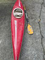 Kayak kanoe, Sports nautiques & Bateaux, Canoës, Enlèvement, Kayak