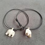 Antiek armbandjes, Ophalen of Verzenden