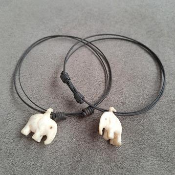 Bracelets anciens, Enlèvement ou Envoi