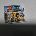 Jeu 3 ds LEGO CITY, Consoles de jeu & Jeux vidéo, Jeux | Nintendo 2DS & 3DS, Enlèvement
